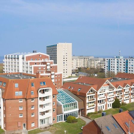 Trafalgar 231 Cuxhaven Exterior photo