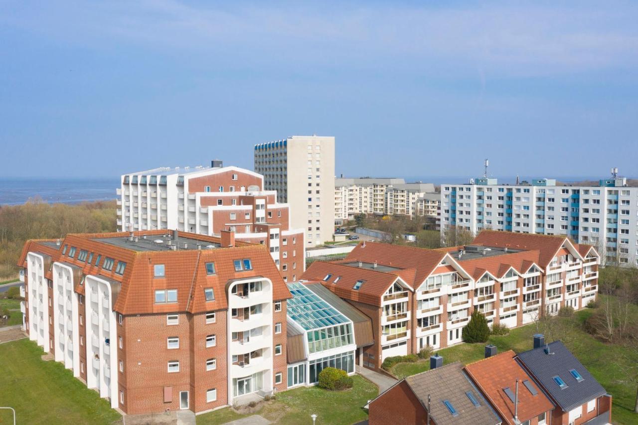 Trafalgar 231 Cuxhaven Exterior photo